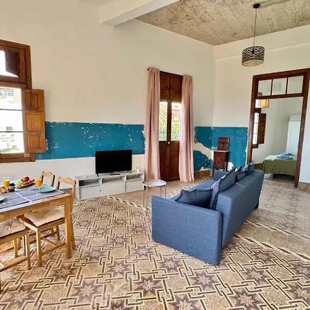 Appartement Gran Canaria Ingenio