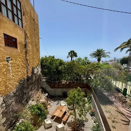 Gran Canaria *