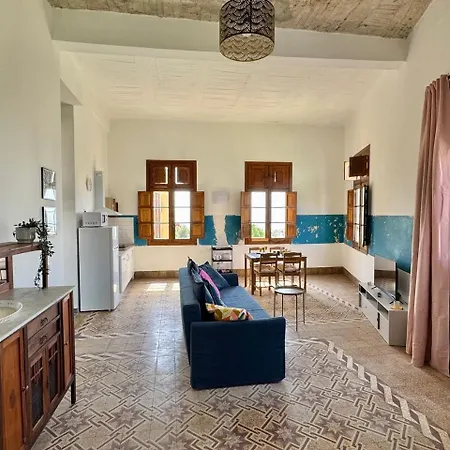 Apartment Gran Canaria