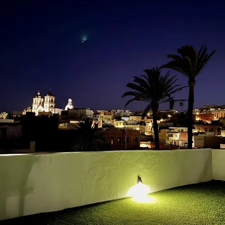 Apartment Gran Canaria