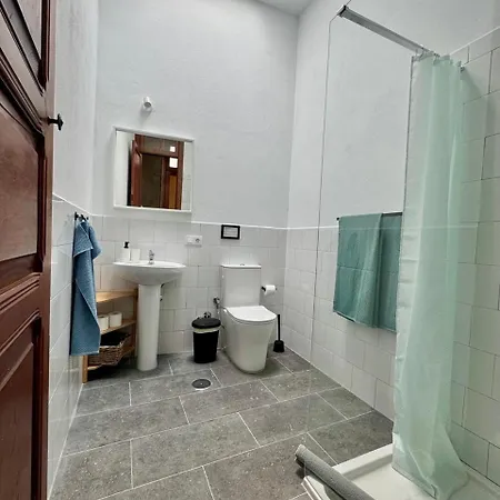 Gran Canaria Apartment *