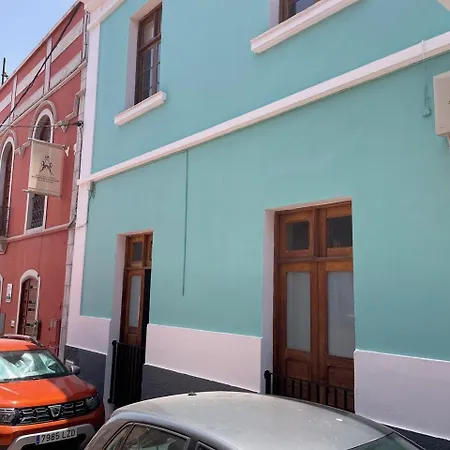 Gran Canaria Apartment *