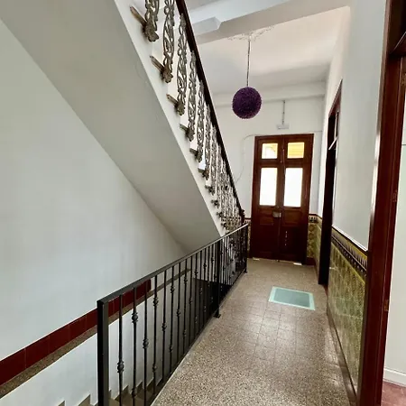 Gran Canaria Apartman *