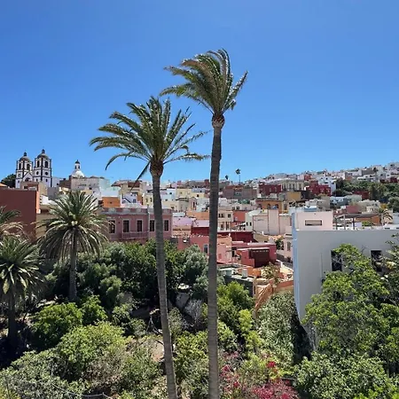 Apartman Gran Canaria *