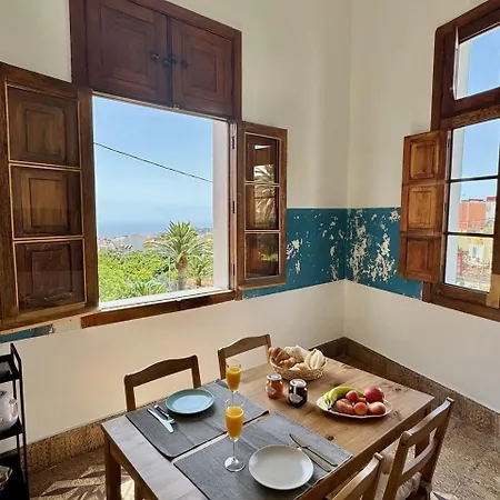 Gran Canaria * Ingenio