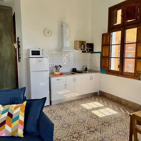 Gran Canaria * Ingenio